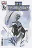 New Champions #03 Peach Momoko Var