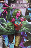 New Champions #03 Derrick Chew Var Comics - Back Issues Marvel Comics