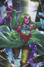 New Champions #03 1:50 Derrick Chew Var Comics - Back Issues Marvel Comics