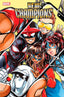 New Champions #03 Saowee Var Comics - Back Issues Marvel Comics