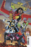 New Champions #03 Humberto Ramos Var Comics - Back Issues Marvel Comics
