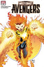 West Coast Avengers (2024) #05 Nauck Var Comics - Back Issues Marvel Comics