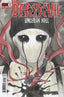 Daredevil Unleash Hell Red Band #03 Peach Momoko Var