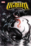 All-New Venom #04 Dell'Otto Var