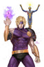 Infinity Watch #03 1:50 InHyuk Lee Var