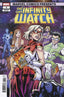 Infinity Watch #03 Nauck Var
