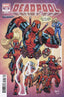 Deadpool (2024) #12 Nauck Var