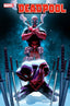 Deadpool (2024) #12 1:25 Antonio Var