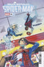 Miles Morales Spider-Man (2022) #31 Frany Var