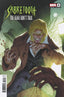 Sabretooth The Dead Don't Talk #04 Clarke Var