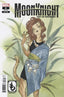 Moon Knight Fist of Khonshu #06 Peach Momoko Var Comics - Back Issues Marvel Comics