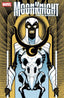 Moon Knight Fist of Khonshu #06 Jonboy Meyers Var Comics - Back Issues Marvel Comics