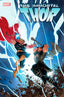 Immortal Thor #21 Pete Woods Var Comics - Back Issues Marvel Comics