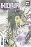 Incredible Hulk (2023) #23 Peach Momoko Var