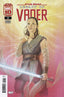 Star Wars The Legacy of Vader #02 Cola Var