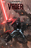 Star Wars The Legacy of Vader #02 Quah Var