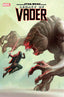 Star Wars Legacy of Vader #02 1:25 David Lopez Var Comics - Back Issues Marvel Comics