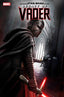 Star Wars The Legacy of Vader #02 1:50 Grassetti Var