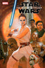 Star Wars The Rise of Skywalker Adaptation #02 Comics - Back Issues Marvel Comics
