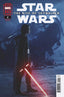 Star Wars The Rise of Skywalker Adaptation #02 "Movie" Var Comics - Back Issues Marvel Comics