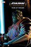 Star Wars The High Republic Fear of the Jedi #02 1:25 Giangiordano Var