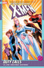 Exceptional X-Men TP 01 Duty Calls Trades/Hard Covers Marvel Comics