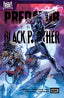 Predator Vs Black Panther TP Trades/Hard Covers Marvel Comics