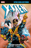 X-Men Epic Collection TP 19 Mutant Genesis Trades/Hard Covers Marvel Comics