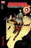 Epic Collection Deadpool Modern Era TP 05 In Wade We Trust Trades/Hard Covers Marvel Comics