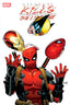 Deadpool Kills the Marvel Universe One Last Time #01 Land Var