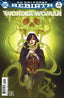 Wonder Woman (2016) #19 Jenny Frison Var Comics - Back Issues DC Comics