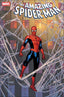 Amazing Spider-Man (2025) #01 1:25 Marquez Var Comics - Back Issues Marvel Comics