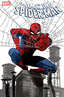 Amazing Spider-Man (2025) #01 Chiarello "Foil" Var