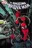 Amazing Spider-Man (2025) #01 Stegman Var
