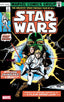 Star Wars (1977) #001 Facsimile Chaykin "Foil" Var (2025) Comics Marvel Comics