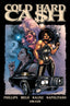 Cold Hard Cash TP 01 A Martha Chainey Escapade Trades/Hard Covers Ablaze