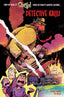 Detective Kaiju #01 Comics - Back Issues Massive Publishing