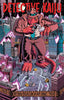 Detective Kaiju #01 Jake Smith Var Comics - Back Issues Massive Publishing