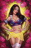 Grimm Fairy Tails 20th Anniversary Pinup Special