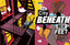 City Beneath Her Feet #03