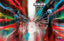 City Beneath Her Feet #03 Martin Simmonds Var