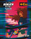 City Beneath Her Feet #03 Paulina Ganucheau Var