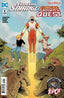 Adam Strange Future Quest Special #01