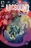 Arcbound #05 Comics - Back Issues Dark Horse Comics