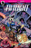 From the World of Minor Threats Welcome to Twilight #02 Comics - Back Issues Dark Horse Comics