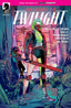 From the World of Minor Threats Welcome to Twilight #02 Soo Lee Var
