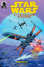 Star Wars Hyperspace Stories Codebreaker #01 Parr Var Comics Dark Horse Comics