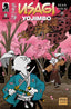 Usagi Yojimbo Ten Thousand Plums #02