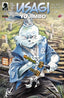 Usagi Yojimbo Ten Thousand Plums #02 Escorza Brothers Var