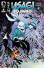 Usagi Yojimbo Ten Thousand Plums #02 1:10 Talbot Var